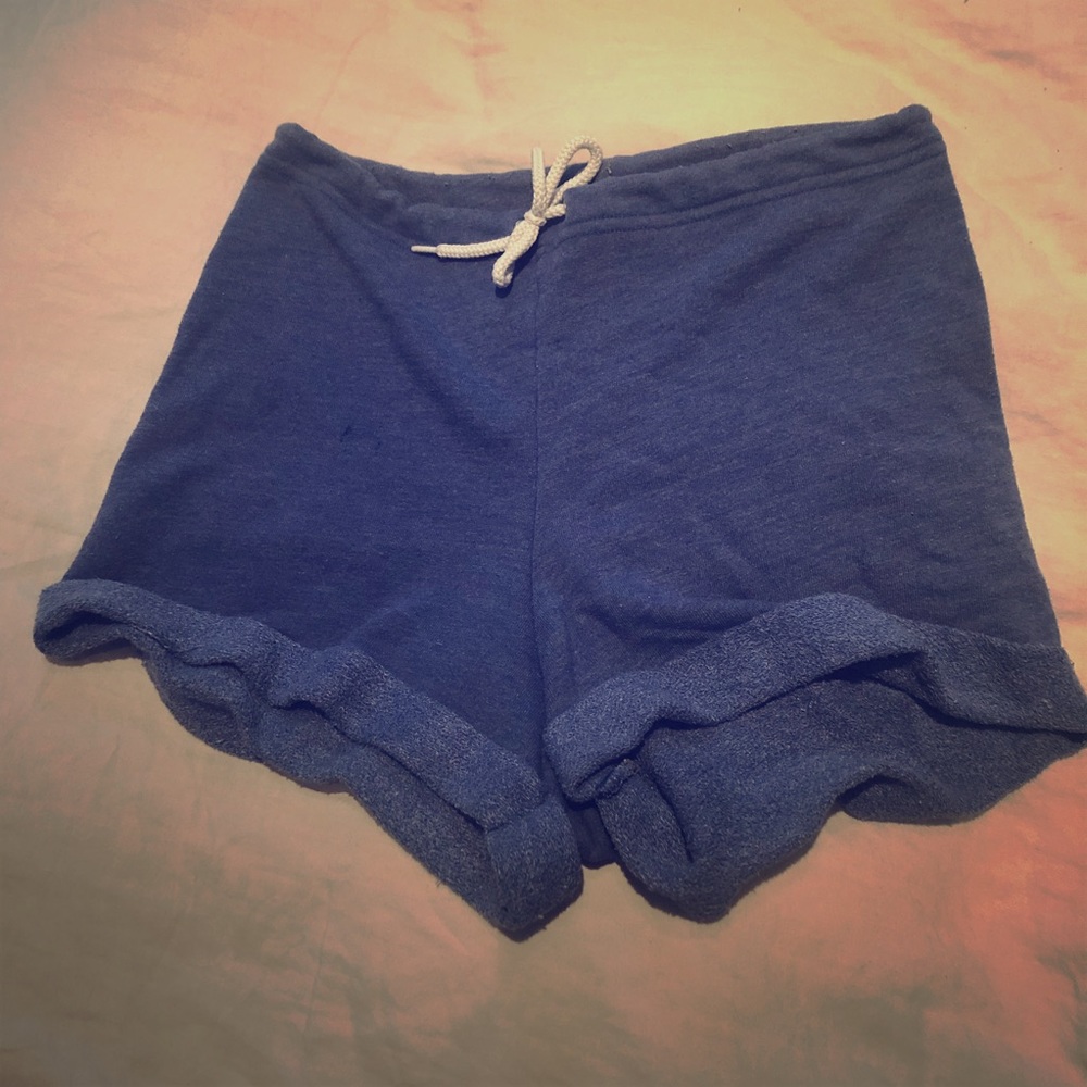 American Apparel Sweatshorts